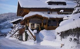 Berggasthof Hintergföll